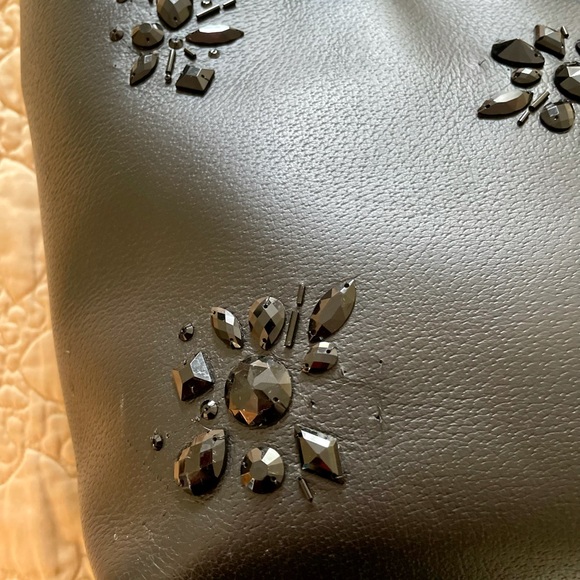 👜Kate Spade Embellished Bag 👜 - Picture 6 of 12